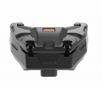 ADDITIONAL BOX FOR CFMOTO CFORCE TOURING 625