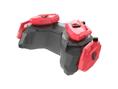 ZUSÄTZLICHER HECKKASTEN-KRAFTSTOFFTANK FÜR CFMOTO CFORCE G3 850/1000