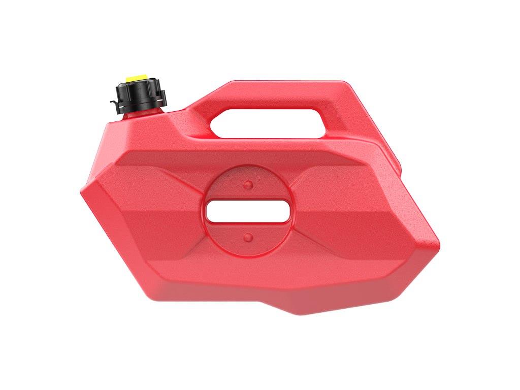ADDITIONAL REAR BOX FUEL TANK FOR CFMOTO CFORCE G3 850/1000 