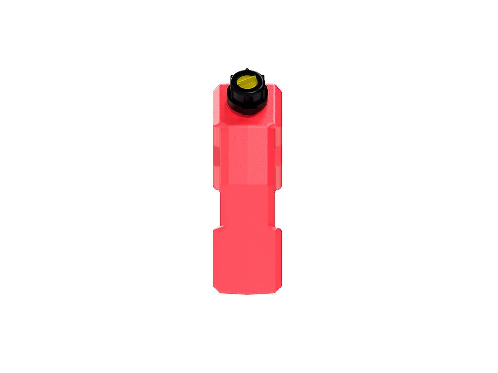 ZUSÄTZLICHER HECKKASTEN-KRAFTSTOFFTANK FÜR CFMOTO RED