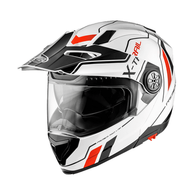 Premier Xtrail xt2 ENDURO ADVENTURE HELMET