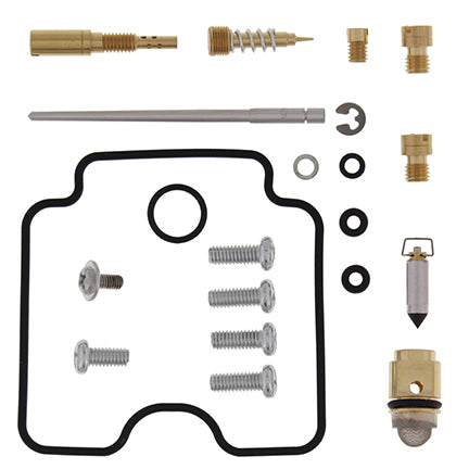ALL BALLS CARBURETOR REPAIR KIT KAWASAKI KFX400 '03-06