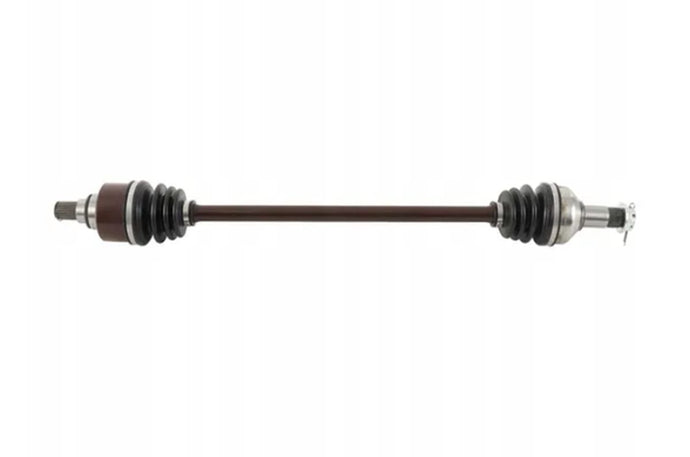 ALL BALLS DRIVE SHAFT ARCTIC CAT WILDCAT 1000 14-15, 4 13-14, 4 LTD 14, 4X 14-15, GT 12-13, LTD 13-16, X 13-16 AB6 STRONG FRONT LEFT / RIGHT SIDE