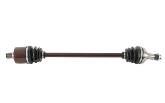 ALL BALLS DRIVE SHAFT ARCTIC CAT WILDCAT 1000 14-15, 4 13-14, 4 LTD 14, 4X 14-15, GT 12-13, LTD 13-16, X 13-16 AB6 STRONG REAR LEFT / RIGHT SIDE