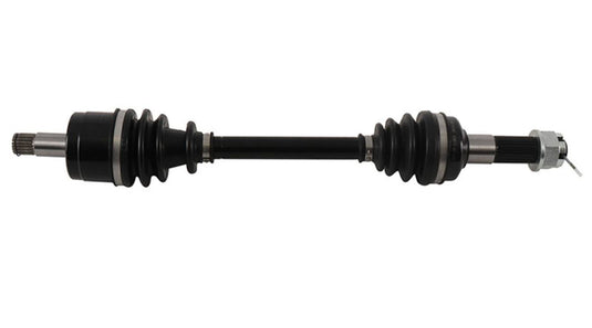 ALL BALLS DRIVE SHAFT CF MOTO C FORCE 500 X5 S/L CARB/EFI '14, C FORCE 800 15-16 AB6 STRONG FRONT RIGHT SIDE