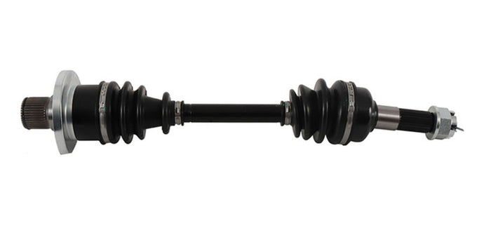 ALL BALLS DRIVE SHAFT CF MOTO C FORCE 500 X5 S/L CARB/EFI '14, C FORCE 800 15-16 AB6 STRONG REAR LEFT SIDE