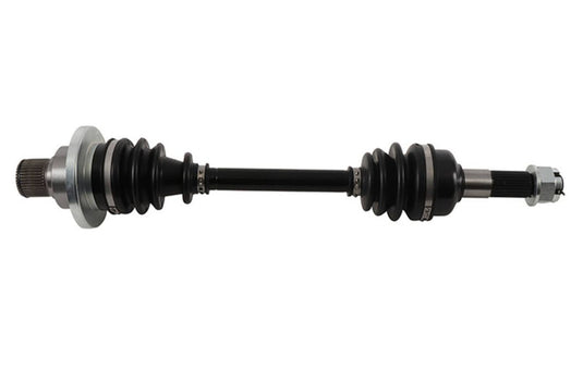 ALL BALLS DRIVE SHAFT CF MOTO C FORCE 500 X5 S/L CARB/EFI '14, C FORCE 800 15-16 AB6 STRONG REAR RIGHT SIDE