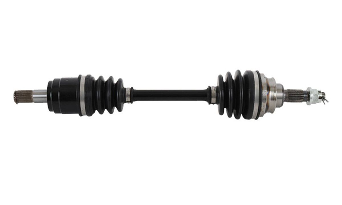 ALL BALLS DRIVE SHAFT HONDA TRX 500 FA/FE/FM 05-14, TRX 500FPA 09-14, TRX 500FPM/FPE 07-13, TRX 680 RINCON 06-18 AB6 STRONG FRONT LEFT SIDE