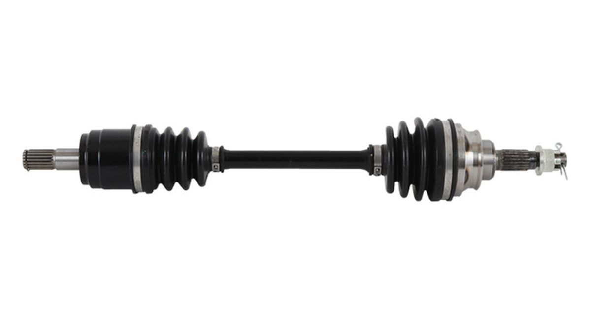 ALL BALLS DRIVE SHAFT HONDA TRX 500 FA/FE/FM 05-14, TRX 500FPA 09-14, TRX 500FPM/FPE 07-13, TRX 680 RINCON 06-18 AB6 STRONG FRONT RIGHT SIDE
