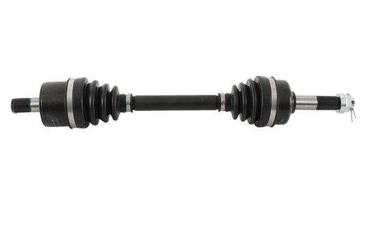 ALL BALLS DRIVE SHAFT KAWASAKI KVF650 I BRUTE FORCE 06-13, KVF750 BRUTE FORCE 05-18 AB8 EXTREME +20% REAR LEFT / RIGHT SIDE