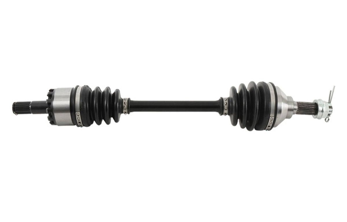 ALL BALLS DRIVE SHAFT KAWASAKI KVF650 I BRUTE FORCE 06-13, KVF750 BRUTE FORCE 05-18, KVF750 BRUTE FORCE EPS 12-18 AB6 STRONG FRONT LEFT SIDE