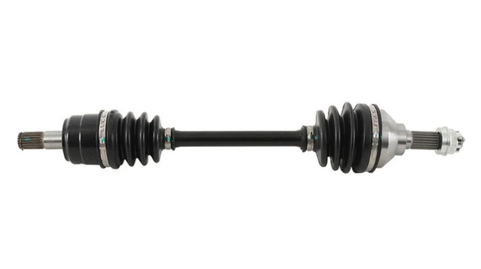 ALL BALLS DRIVE SHAFT KAWASAKI KVF650 I BRUTE FORCE 06-13, KVF750 BRUTE FORCE 05-18, KVF750 BRUTE FORCE EPS 12-18 AB6 STRONG FRONT RIGHT SIDE