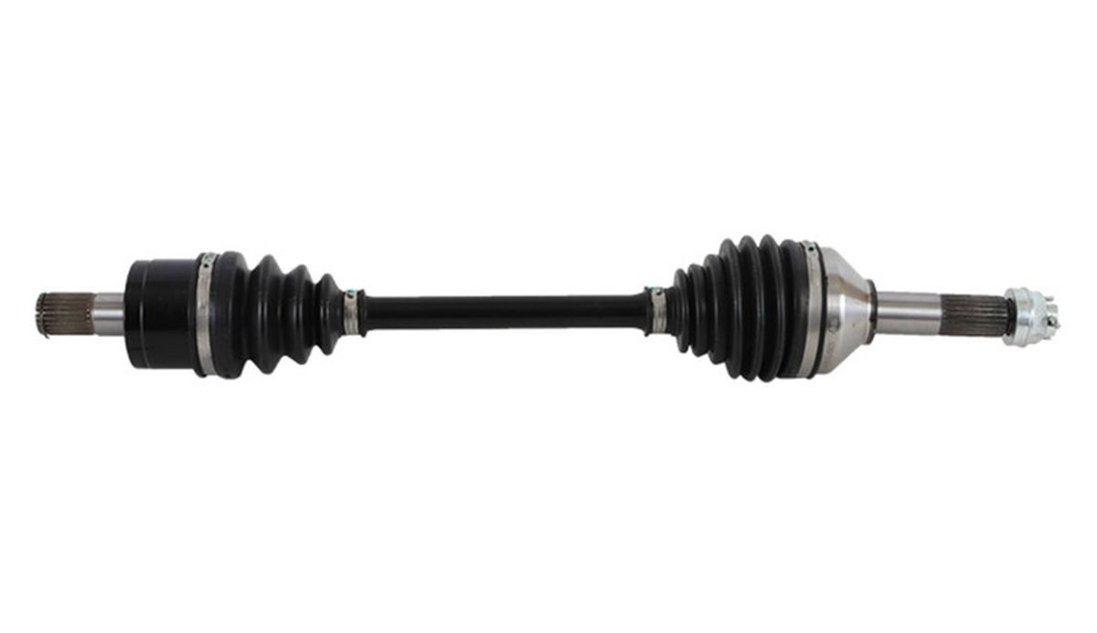 ALL BALLS DRIVE SHAFT KAWASAKI KVF650 I BRUTE FORCE 06-13, KVF750 BRUTE FORCE 05-18, KVF750 BRUTE FORCE EPS 12-18 AB6 STRONG REAR LEFT/RIGHT SIDE 