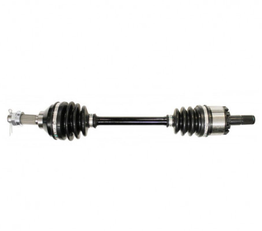 ALL BALLS DRIVE SHAFT KAWASAKI KVF650 I BRUTE FORCE 06-13, KVF750 BRUTE FORCE 05-18, KVF750 BRUTE FORCE EPS 12-18 FRONT LEFT SIDE