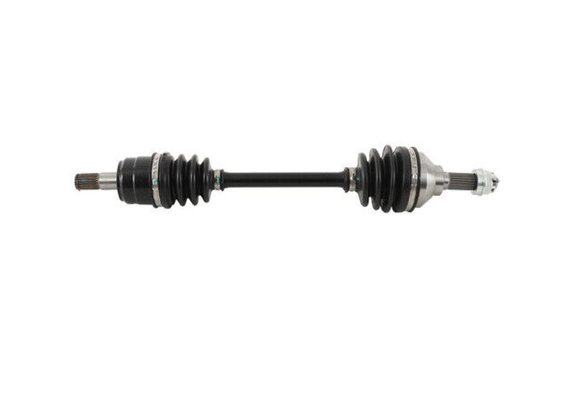 ALL BALLS DRIVE SHAFT KAWASAKI KVF650 I BRUTE FORCE 06-13, KVF750 BRUTE FORCE 05-18, KVF750 BRUTE FORCE EPS 12-18 FRONT RIGHT SIDE