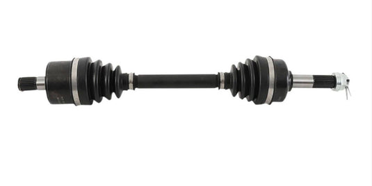 ALL BALLS DRIVE SHAFT KAWASAKI KVF650 I BRUTE FORCE 06-13, KVF750 BRUTE FORCE 05-18, KVF750 BRUTE FORCE EPS 12-18 REAR LEFT / RIGHT SIDE