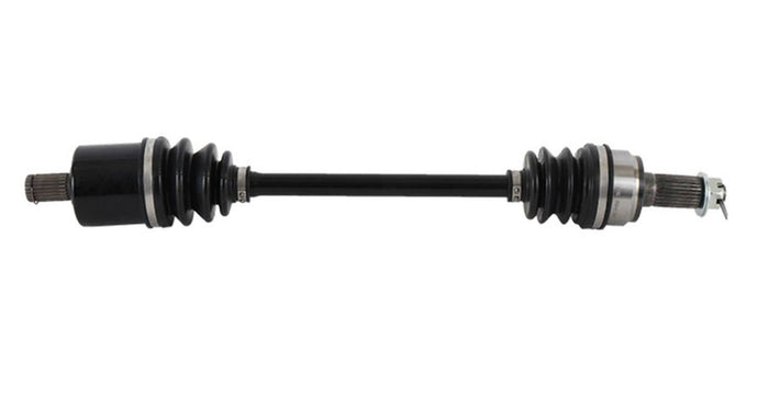 ALL BALLS DRIVE SHAFT POLARIS SCRAMBLER, SPORTSMAN, TOURING, TRACTOR, FOREST AB6 STRONG FRONT LEFT/RIGHT SIDE (ADDITIONAL DESCRIPTION)