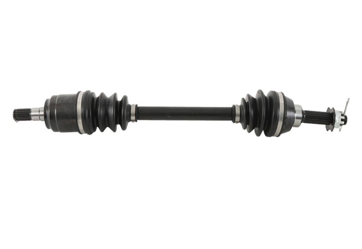 ALL BALLS DRIVE SHAFT SUZUKI LT-A 500XP POWER STEERING 11-17, LT-A750 XP KING QUAD POWER STEERING 11-17 AB8 EXTREME +20% FRONT LEFT RIGHT SIDE