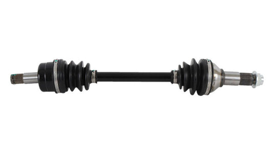 ALL BALLS DRIVE SHAFT YAMAHA YFM550 GRIZZLY 09-14, YFM700 GRIZZLY 07-13, YFM700 GRIZZLY EPS 08-13 AB6 STRONG FRONT LEFT / RIGHT SIDE