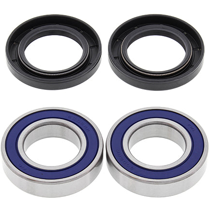 ALL BALLS REAR WHEEL BEARINGS WITH SEALS POLARIS - 50/90 MODELS