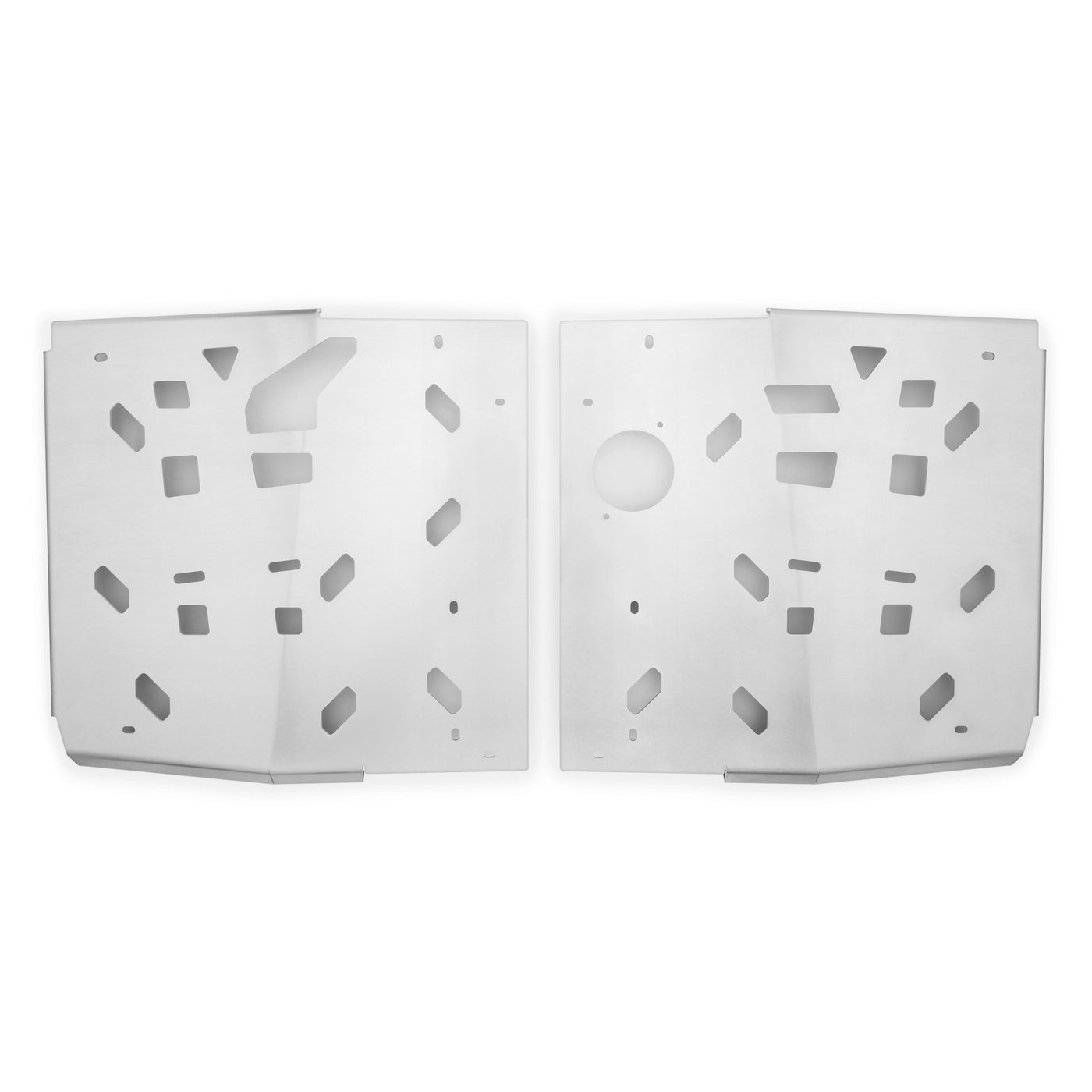 PLAQUE DE PROTECTION ODES PATHCROSS 525 2025+