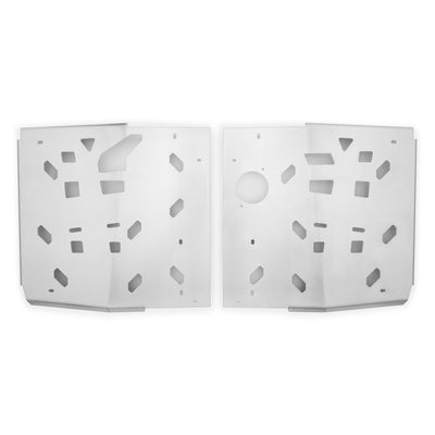 PLAQUE DE PROTECTION ODES PATHCROSS 525 2025+