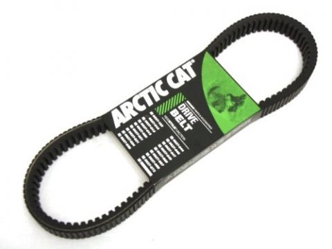 BELT ARCTIC CAT SNOWMOBILE EXT600, PANTERA 600, 800, ZL 500, ZR440, ZR500, ZR600, ZRT600, ZRT 800