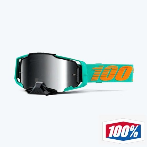  100 PROCENT Armega clark goggles 50710-359-02