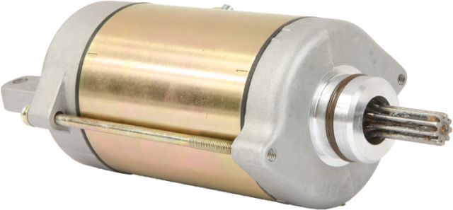 ARROWHEAD STARTER KYMCO MXU 500 (31210-LBA2-E00)