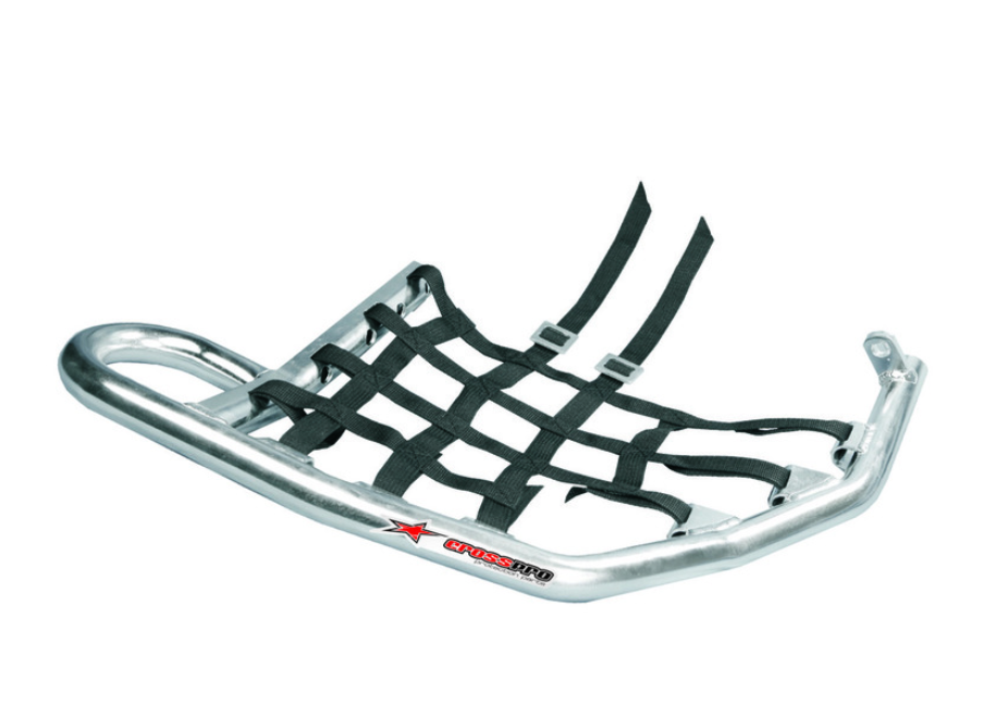 ART Eco pro Nerf-Bars - Polaris Predator 500 2002-2013 2AR00100140002