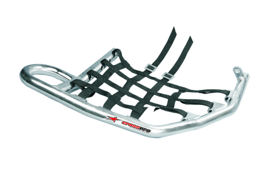 ART Eco pro Nerf-Bars - Suzuki LT-Z250 2AR00100300002