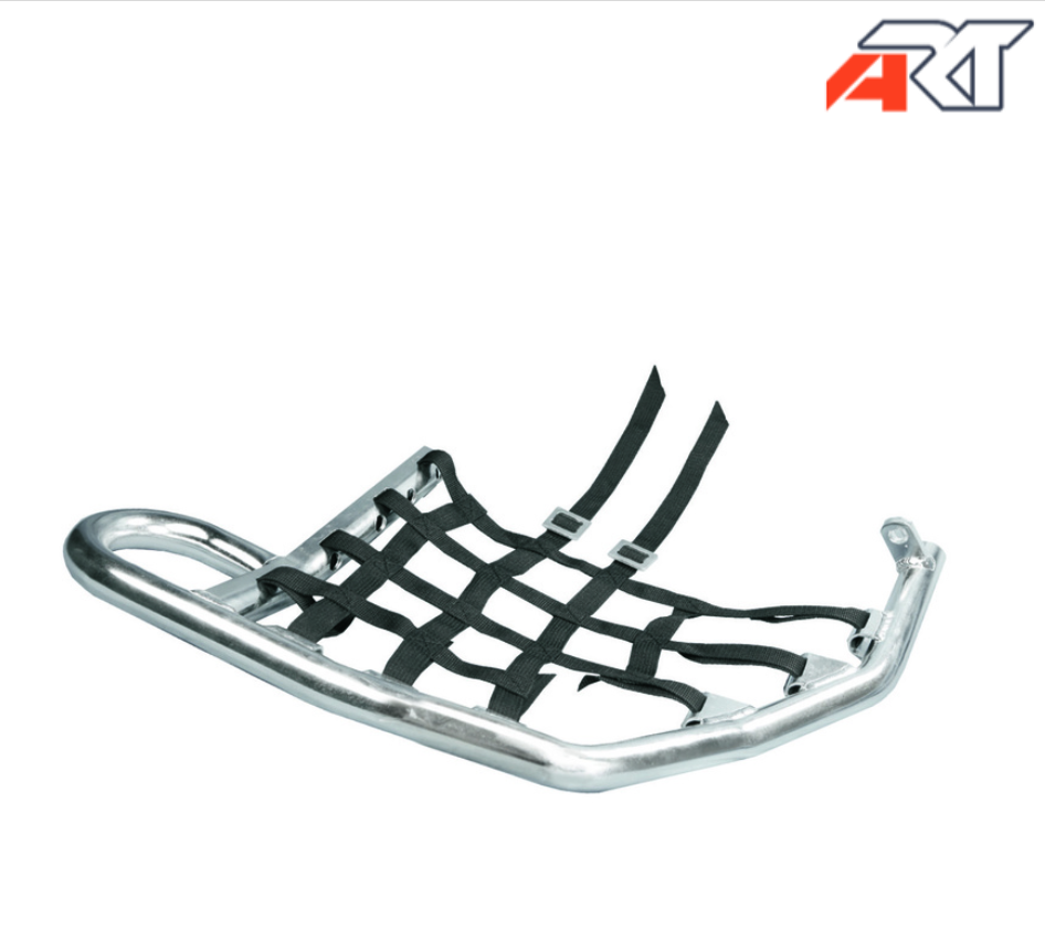 ART Eco pro Nerf-Bars - Suzuki LTZ400 2AR00400020002