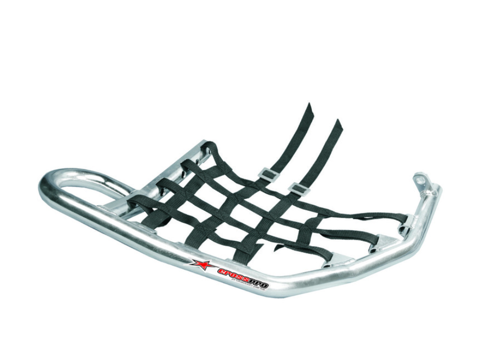ART Eco pro Nerf-Bars - Yamaha YFM350R Raptor 2AR00100080002