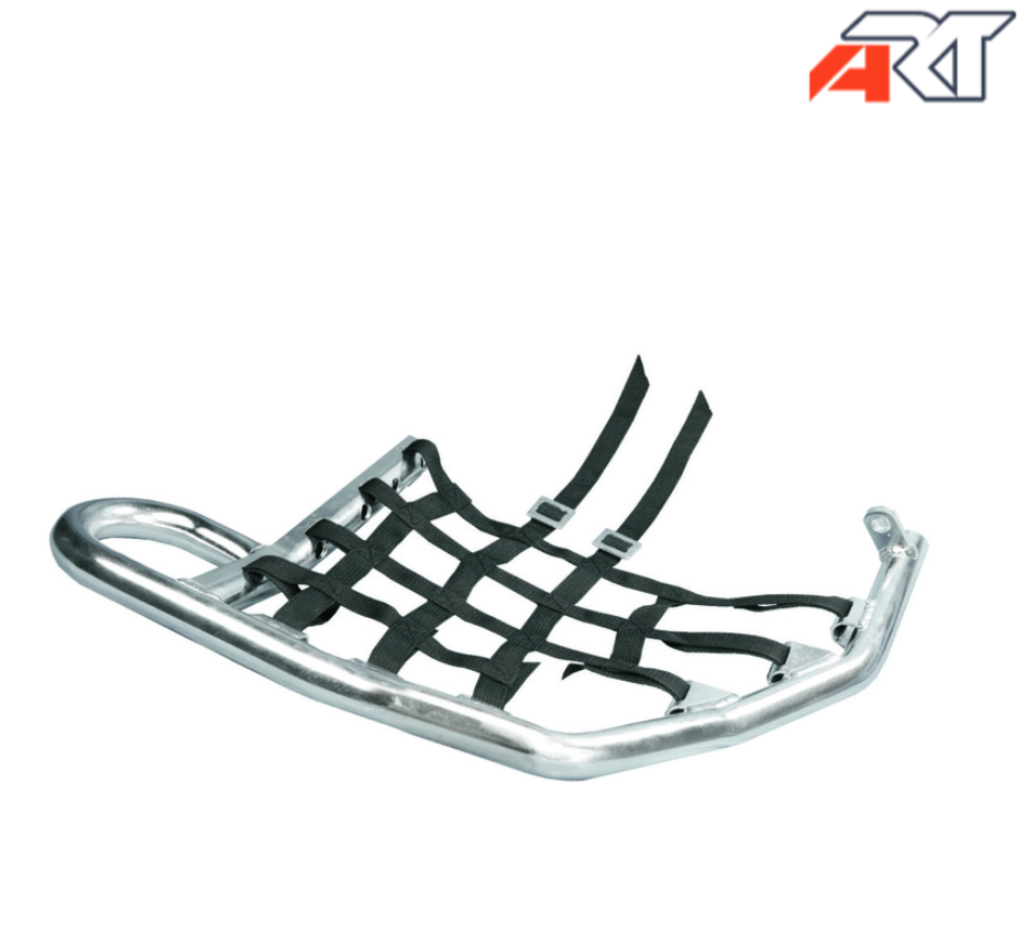 ART Eco pro Nerf-Bars - Yamaha YFZ450 2AR00400040002