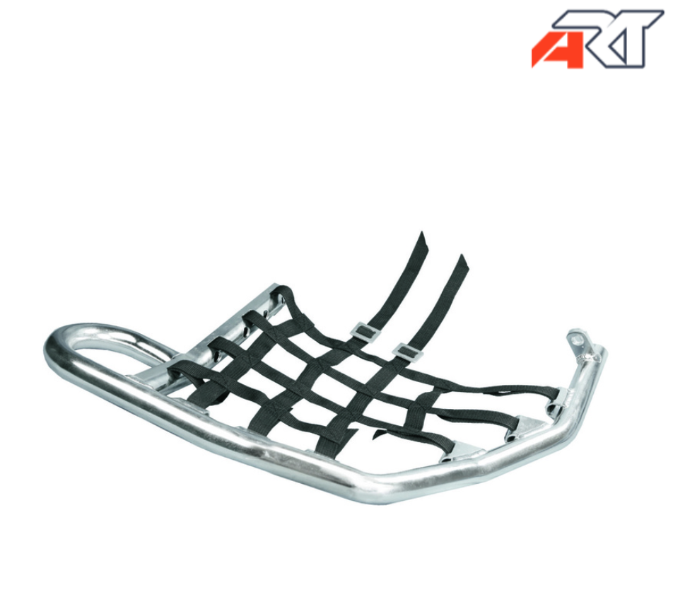 ART Eco pro Nerf-Bars - Yamaha YFZ450R 2AR00400550004