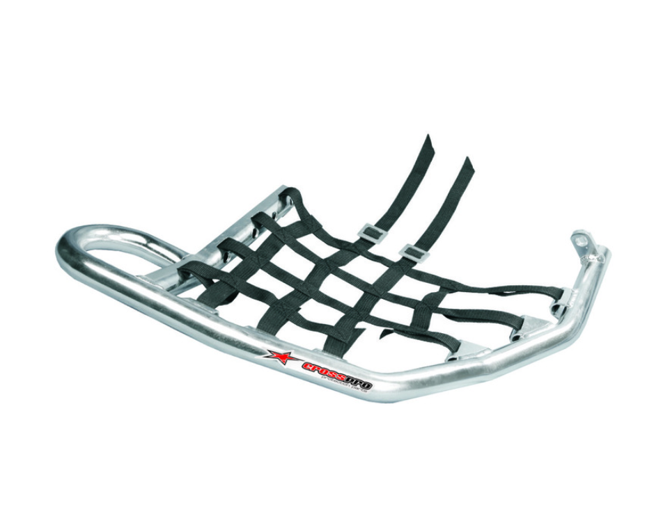 ART Eco pro Nerf-Bars - Yamaha YMF660R Raptor 2AR00100090002