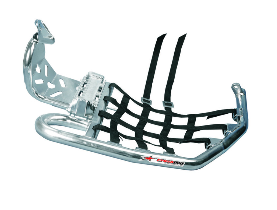 ART Evolution Pro Nerf-Bars Polaris Outlaw500 2003-2009 2AR00200160002