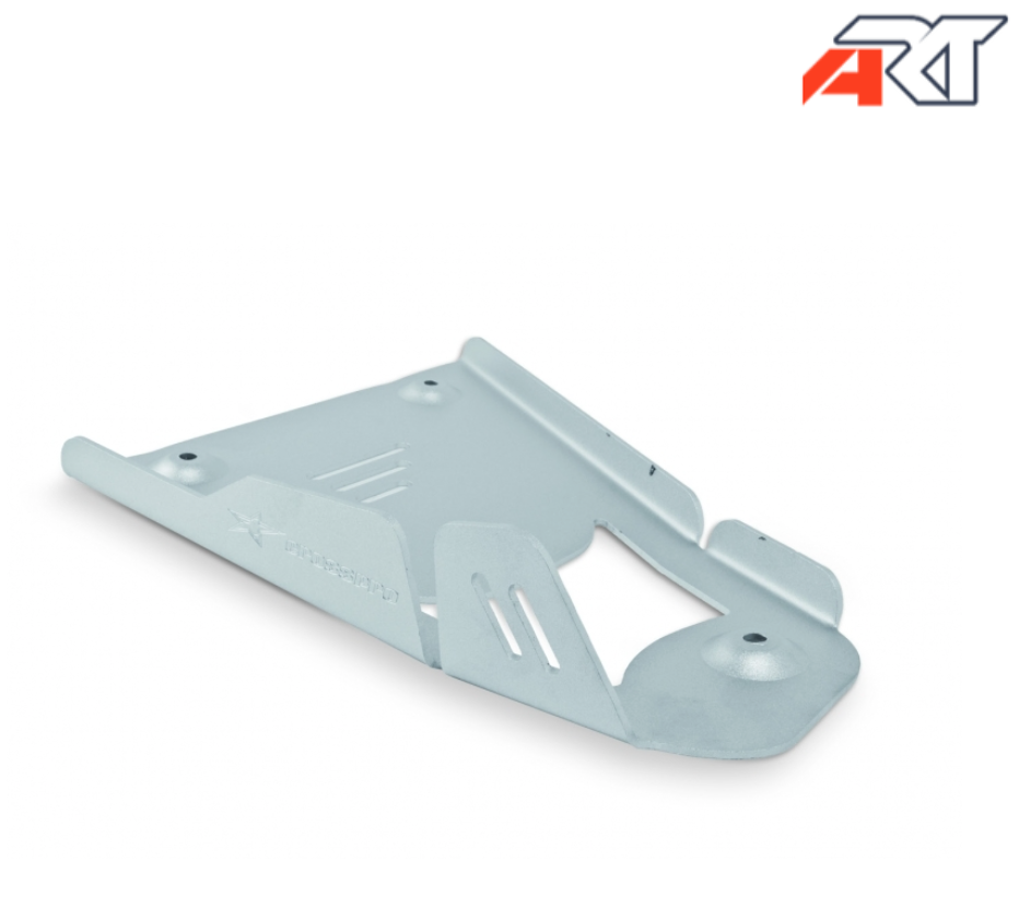 ART Front a-arm protection Aluminium POLARIS RANGER 800 RZR 2009-2015 2AR03800660001