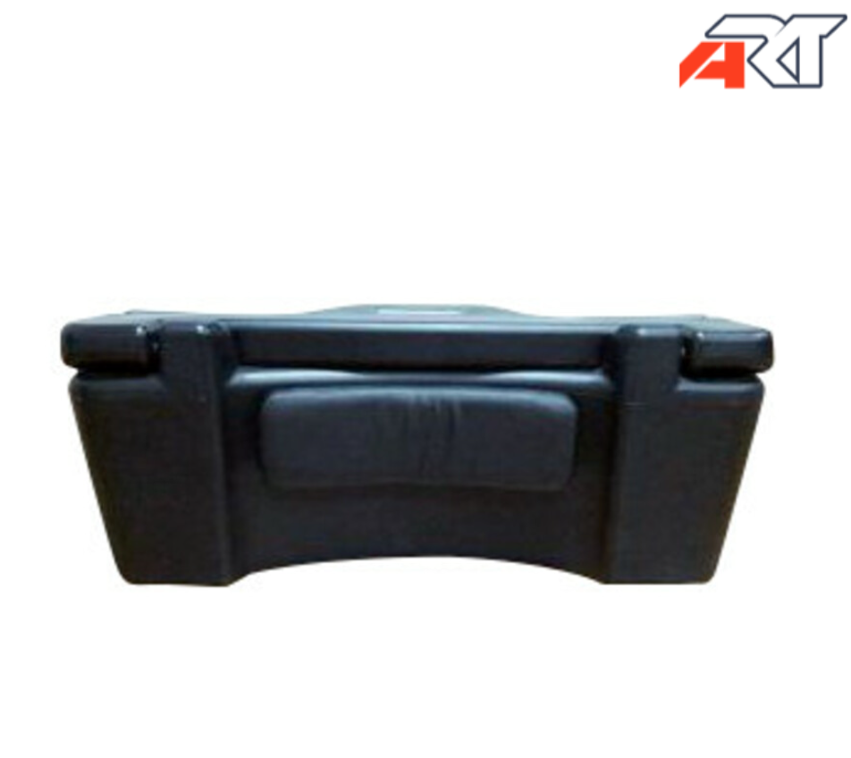 ART Passenger Backrest for ART BZ7000 Cargo Box