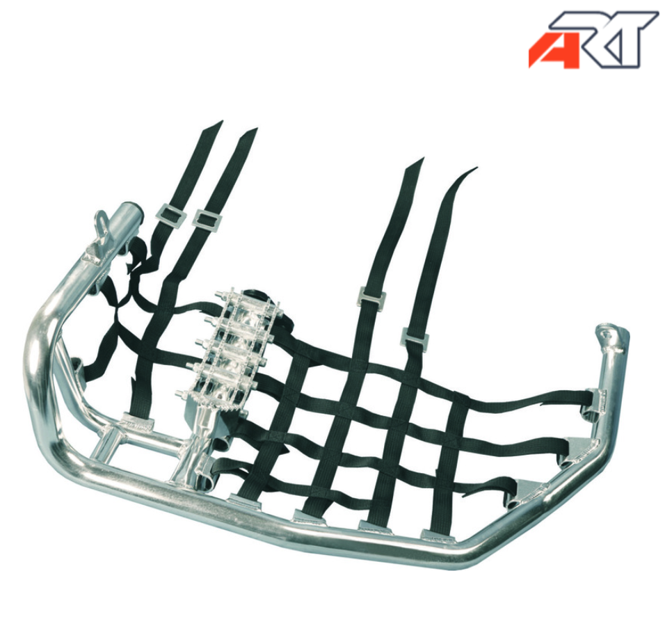 ART Racing pro Nerf-Bars - Honda Sportrax 700XX 2AR00600510002
