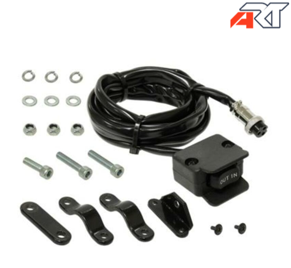 ART Winch Remote Control AC-12114