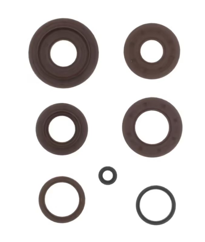 ATHENA SET OF ENGINE SEALS KYMCO MXU 500 '05-'10, UXV 500 '08-'10 P400210400212