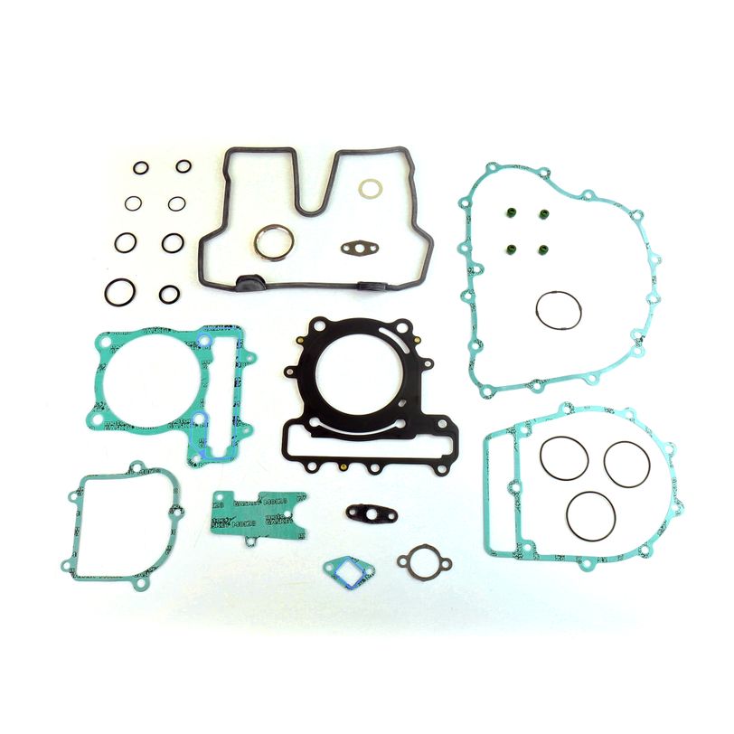 ATHENA SET OF GASKETS KYMCO MXU 500 05-11 UXV 500 08-11 P400210850212