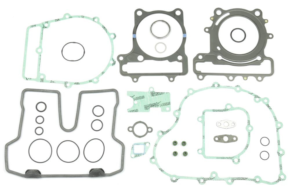 ATHENA GASKET KIT KYMCO MXU500 05-09, MXU500 IRS '12-'17 P400210850285