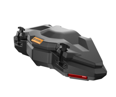 TESSERACT ATV BOX POLARIS SCRAMBLER XP 1000 / XP 1000 S