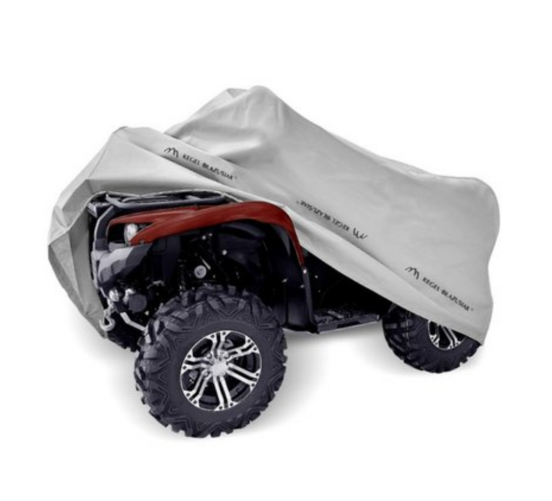 Chargez l&#39;image dans la visionneuse de la galerie, 111 RACING ATV QUAD BASIC COVER 5-4192-248-3020
