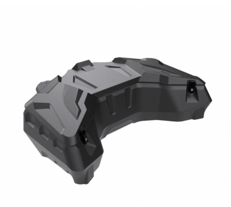 Laden Sie das Bild in Galerie -Viewer, ATV REAR BOX FOR STELS GUEPARD 650, 800, 850, AEON CROSSLAND
