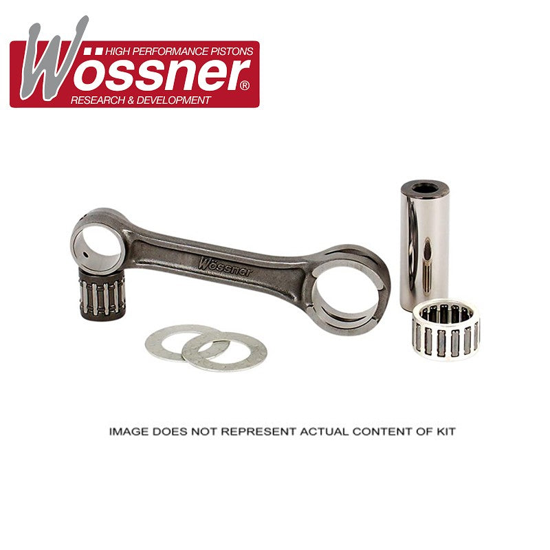 WOSSNER CONNECTING ROD KAWASAKI KFX 450 '08-'14 (ATV)
