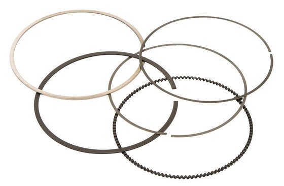 VERTEX PISTON RING SET KAWASAKI KFX 450R '08-'14