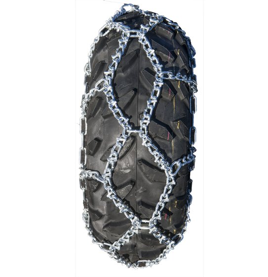 BRONCO DIAMOND V-BAR REIFEN SCHNEEKETTEN FÜR ATV 